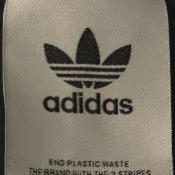 Adidas Women's Black Athletic Shorts - Picture 11 of 13